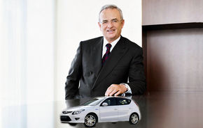 Şeful Volkswagen: "Hyundai a învăţat să facă maşini bune"