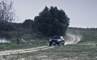 Test drive Porsche Cayenne (2010) - Poza 13