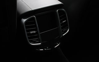 Test drive Porsche Cayenne (2010) - Poza 33