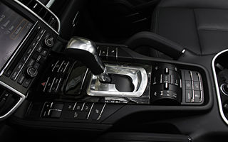 Test drive Porsche Cayenne (2010) - Poza 27