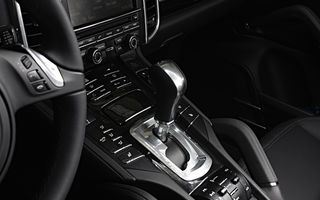 Test drive Porsche Cayenne (2010) - Poza 35