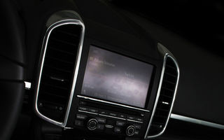 Test drive Porsche Cayenne (2010) - Poza 21