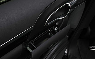 Test drive Porsche Cayenne (2010) - Poza 38