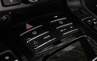Test drive Porsche Cayenne (2010) - Poza 30