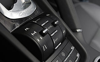Test drive Porsche Cayenne (2010) - Poza 28