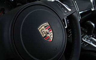 Test drive Porsche Cayenne (2010) - Poza 26