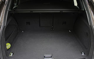 Test drive Porsche Cayenne (2010) - Poza 41