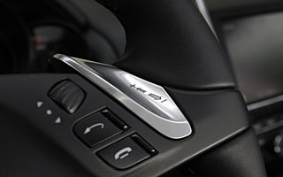Test drive Porsche Cayenne (2010) - Poza 29