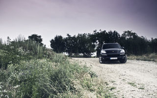 Test drive Porsche Cayenne (2010) - Poza 4