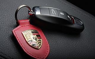 Test drive Porsche Cayenne (2010) - Poza 39