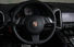 Test drive Porsche Cayenne (2010) - Poza 19