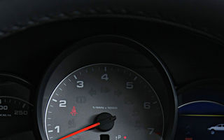 Test drive Porsche Cayenne (2010) - Poza 36