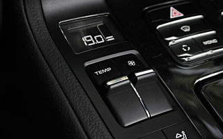 Test drive Porsche Cayenne (2010) - Poza 32