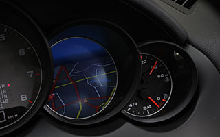 Test drive Porsche Cayenne (2010) - Poza 25