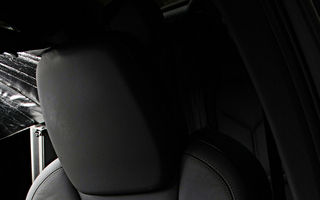 Test drive Porsche Cayenne (2010) - Poza 40