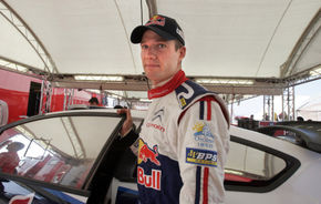 Loeb: "Decizia lui Ogier, esenţială pentru viitorul WRC"
