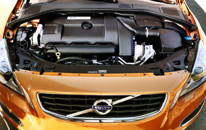 Volvo invită clienţii să privească mai departe de emisiile CO2 ale unei maşini