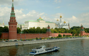 Rusia vrea să găzduiască curse de F1 din 2012
