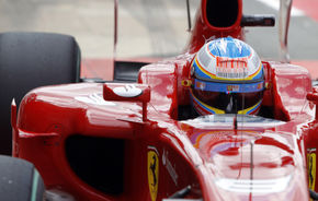 Ferrari: "Următoarele două curse, cruciale în lupta pentru titlu"