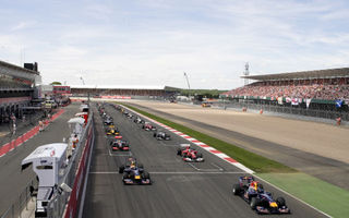 OFICIAL: Digi Sport va transmite Formula 1 din 2011!