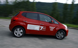 Test drive Kia Venga (2009-2014) - Poza 6
