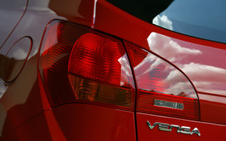 Test drive Kia Venga (2009-2014) - Poza 11