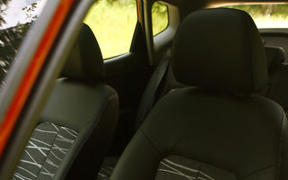 Test drive Kia Venga (2009-2014) - Poza 21