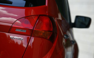 Test drive Kia Venga (2009-2014) - Poza 10