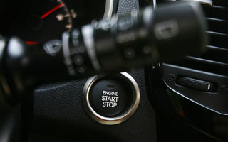 Test drive Kia Venga (2009-2014) - Poza 17