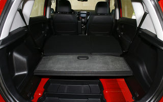 Test drive Kia Venga (2009-2014) - Poza 14