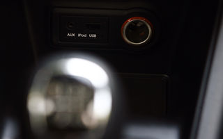 Test drive Kia Venga (2009-2014) - Poza 19