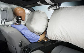Bosch produce în China airbag-uri ieftine pentru modelele low-cost