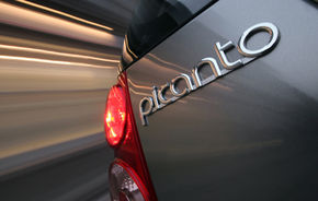 Kia Picanto a fost desemnată cea mai fiabilă maşină de o revistă din Marea Britanie