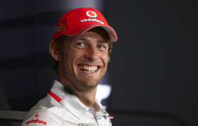 Button: "Schumacher trebuie să câştige înainte de retragere"