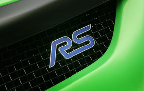 Viitorul Ford Focus RS ar putea fi hibrid