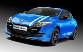 Renault pregăteşte versiuni Gordini pentru Megane şi Wind