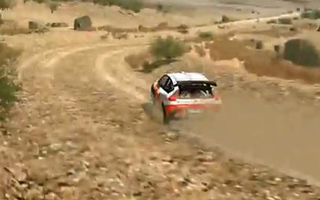 VIDEO: Primul trailer pentru noul joc WRC