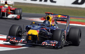 Red Bull se teme de Ferrari la Hockenheim