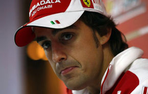 Alonso a câştigat Marele Premiu al Germaniei!