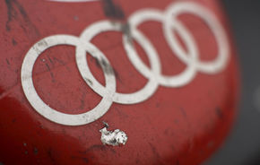 Audi nu face faţă comenzilor din China