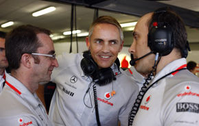 McLaren vrea să copieze noua configuraţie pentru aripa faţă