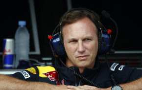 Red Bull solicită penalizarea Scuderiei Ferrari