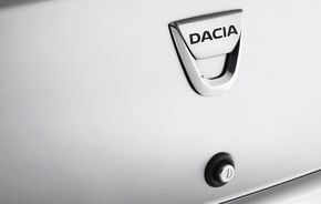 Urmaşul lui Dacia Logan vine în 2012