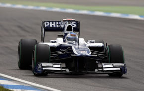 Williams aduce noi update-uri pentru Hungaroring