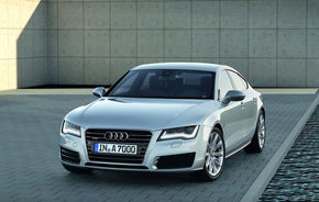 Audi: "Nu vom construi modele cu aspect retro"