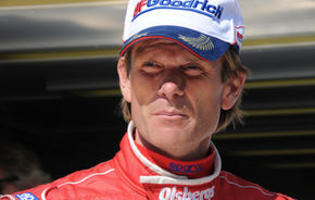 Gronholm ar putea pilota pentru Mini în sezonul 2011 al WRC