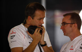 McLaren: "Nu înţelegem cum funcţionează aripile Ferrari şi Red Bull"
