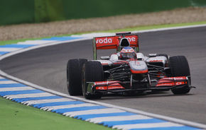 McLaren anticipează un weekend dificil în Ungaria
