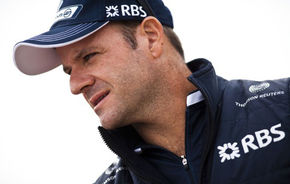 Barrichello "Ce sens are să fii campion prin ordine de echipă?"