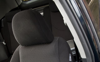 Test drive Toyota RAV4 (2010) - Poza 24